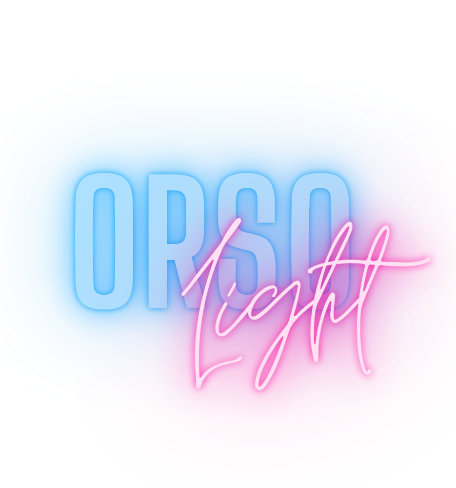 OrsoLight